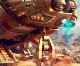 Игра Горячие головы 1