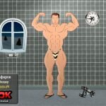 Игра Качок