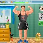 Игра Качок вк