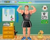 Игра Качок вк
