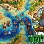 Игра Легенды сокровищ 