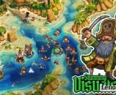 Игра Легенды сокровищ 