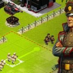 Игра Линия Огня 