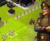 Игра Линия Огня 