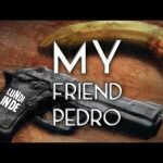 Игра Мой друг педро с читами 
