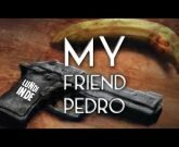 Игра Мой друг педро с читами 
