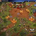Игра Осада города 2