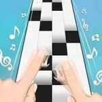 Игра Плитки фортепиано 2