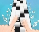 Игра Плитки фортепиано 2