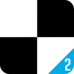 Игра Плитки фортепиано 2 на андроид 