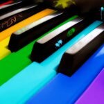 Игра Плитки фортепиано 2 взломанная