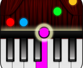 Игра Плитки фортепиано 3