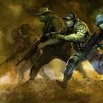 Игра RiotZone
