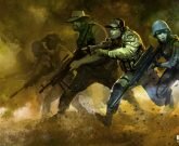 Игра RiotZone