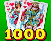 Игра Русская тысяча