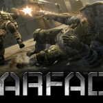 Игра Русский warface