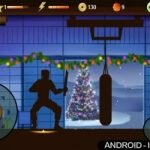 Игра Шадов файт 2