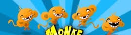 Игры Счастливая обезьянка