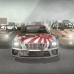 Игра Slick гонки на выживание 3d
