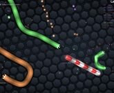 Игра Slither io