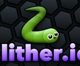 Игра Slither.io 