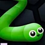 Игра Slither.io браузерная игра