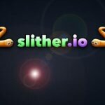 Игра Slither.io официальный сайт