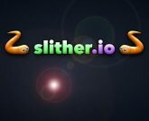 Игра Slither.io официальный сайт