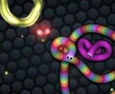 Игра Slither.io скины 
