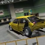 Игра Собирать машины