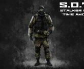 Игра STALKER Online Time