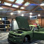 Игра Строить машины