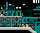 Игра Superfighters