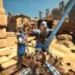 Игра Тест warface
