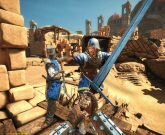 Игра Тест warface
