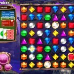 Игра Три в ряд без регистрации