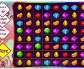 Игра Три в ряд логические