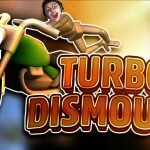 Игра Турбо дисмаунт 2