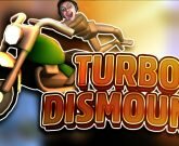 Игра Турбо дисмаунт 2