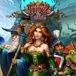 Игра Туземцы и Замки на компьютер