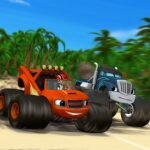 Игра Вспыш и чудо машинки для мальчиков