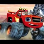 Игра Вспыш и чудо машинки на русском
