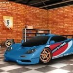Игра Запретные гонки