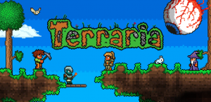 Terraria-online