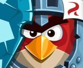 Игра Angry birds action на андроид
