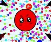 Игра Bagar.io