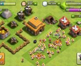 Игра Clash of Clans 5 