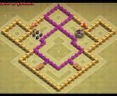 Игра Clash of Clans 6 