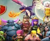 Игра Clash of Clans 7 
