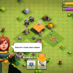 Игра Clash of Clans 8 